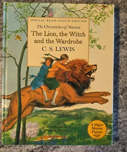 Lion Witch Read Aloud
