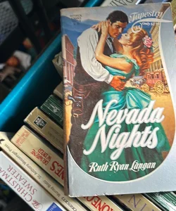 Nevada Nightsmick