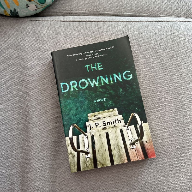 The Drowning