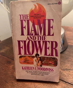 The Flame and the Flower