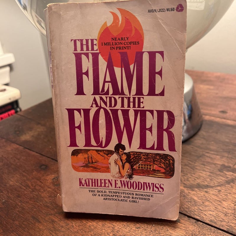 The Flame and the Flower