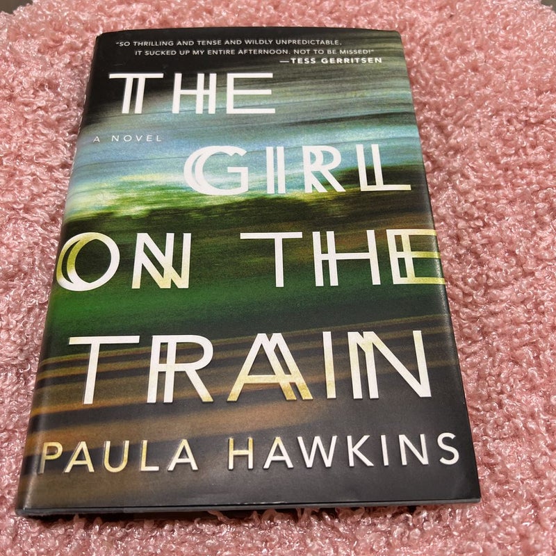 The Girl on the Train