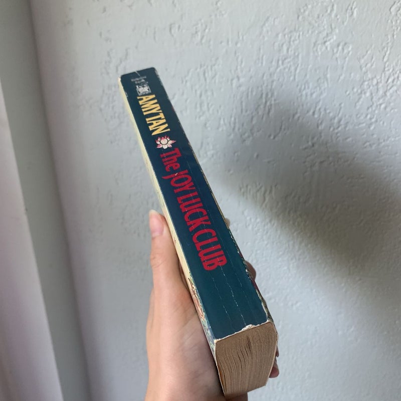 The Joy Luck Club