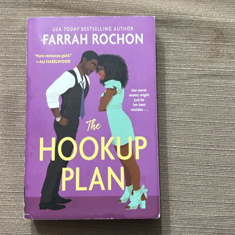 The Hookup Plan