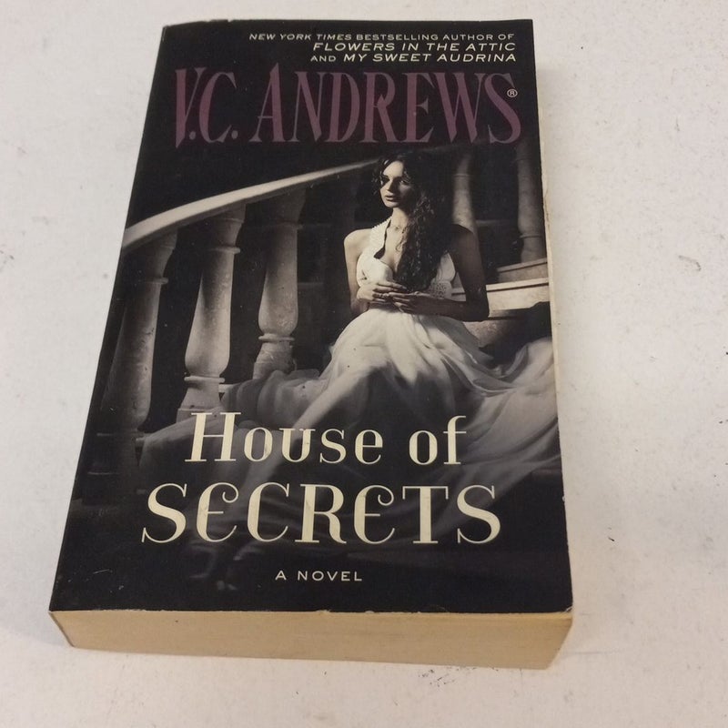 House of Secrets