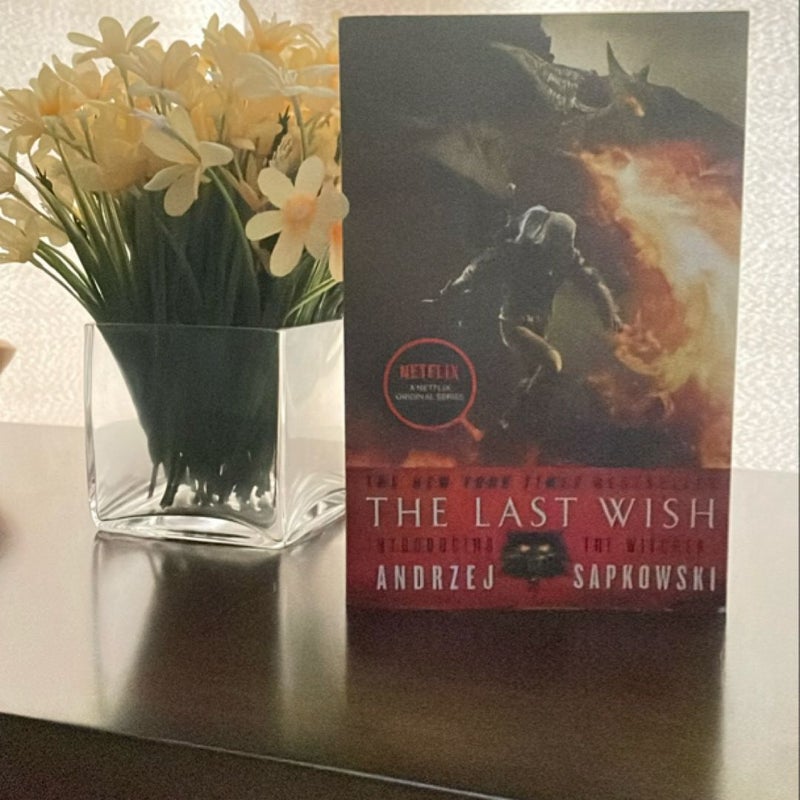 The Last Wish