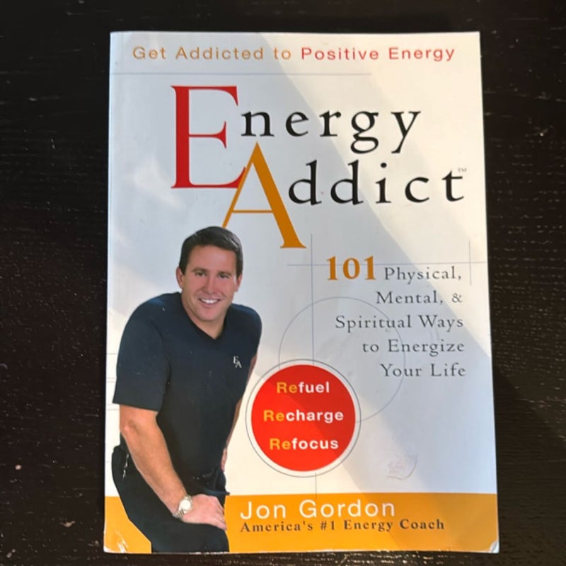 Energy Addict