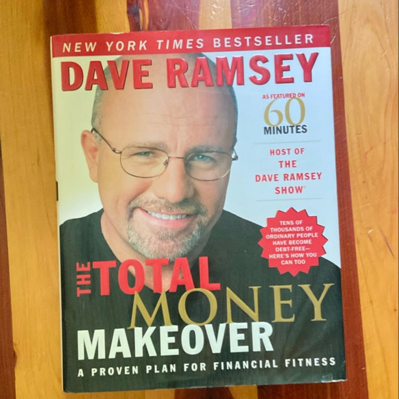 The Total Money Makeover