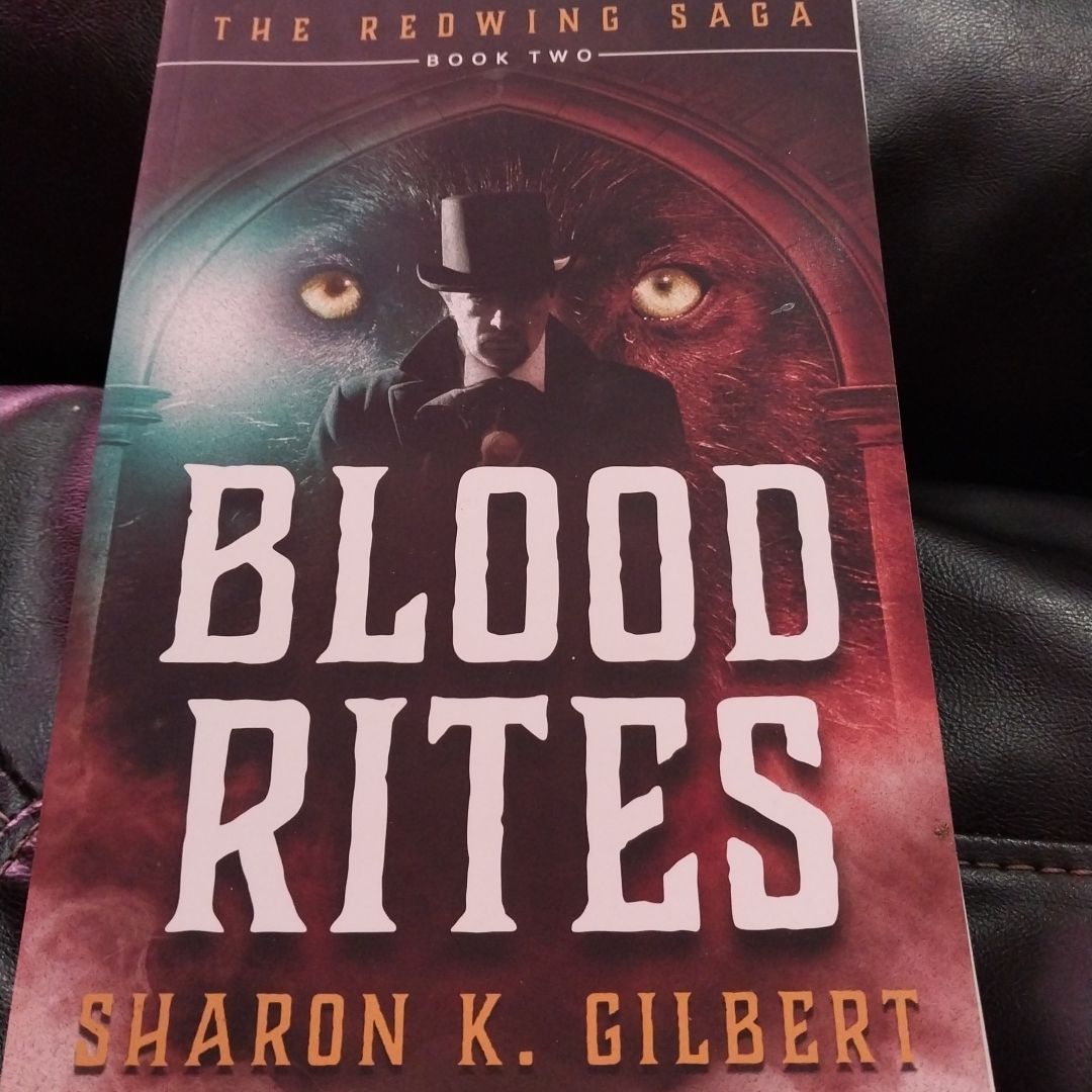 Blood Rites