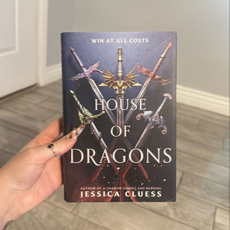 House of Dragons