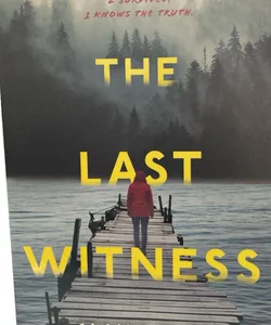 The Last Witness