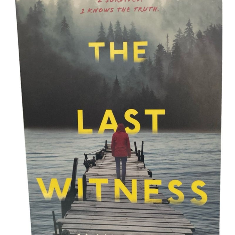 The Last Witness