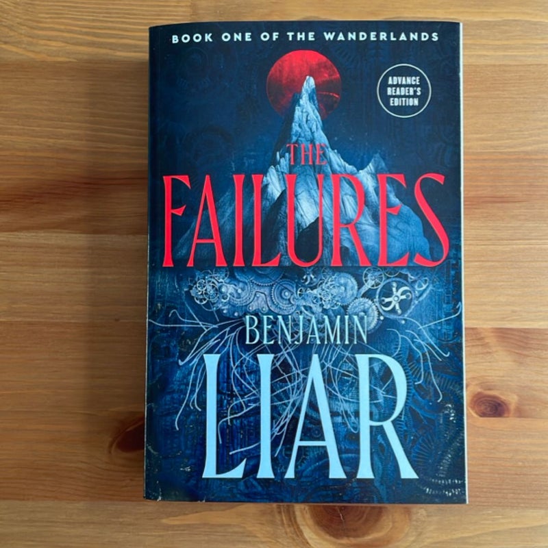 The Failures