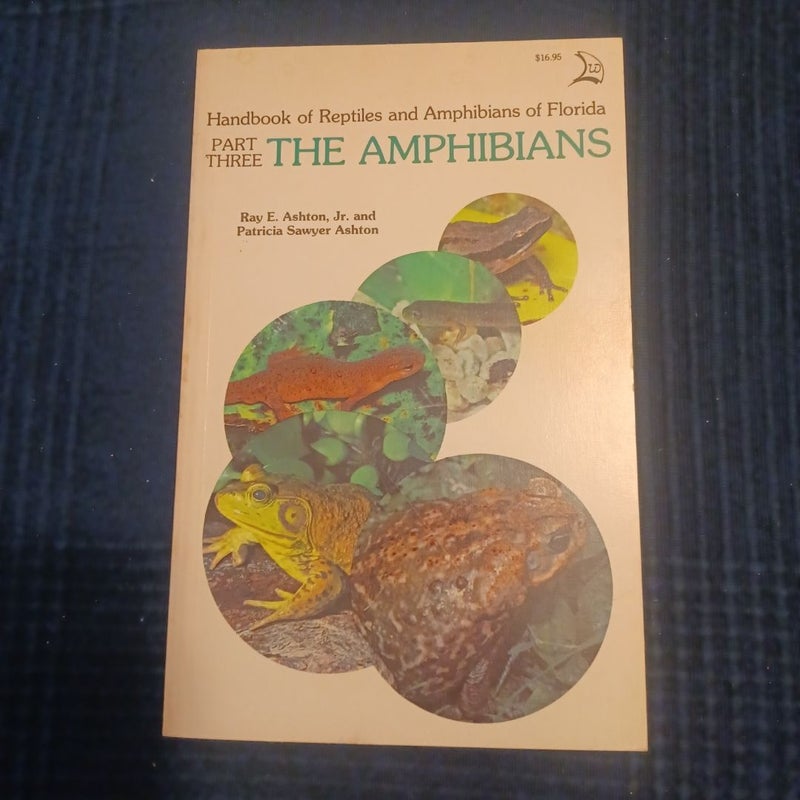 The Amphibians