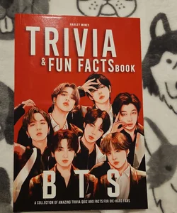 BTS Trivia and Fun Facts