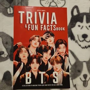 BTS Trivia and Fun Facts