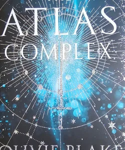 The Atlas Complex (Illumicrate)