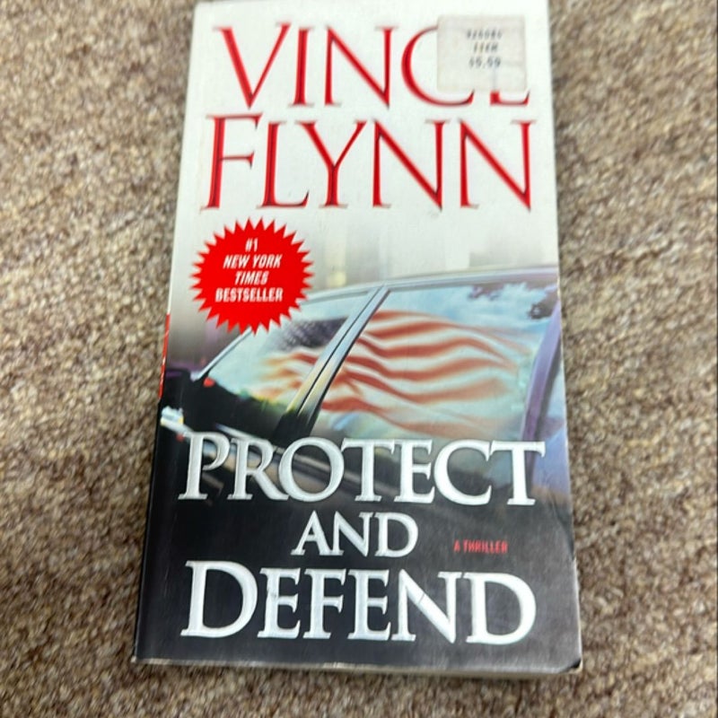 Protect and Defend