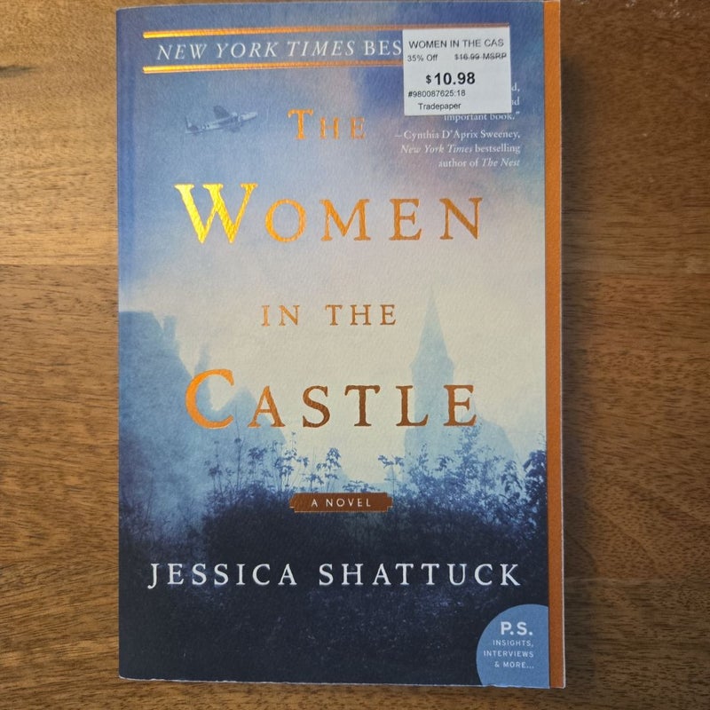 The Women in the Castle