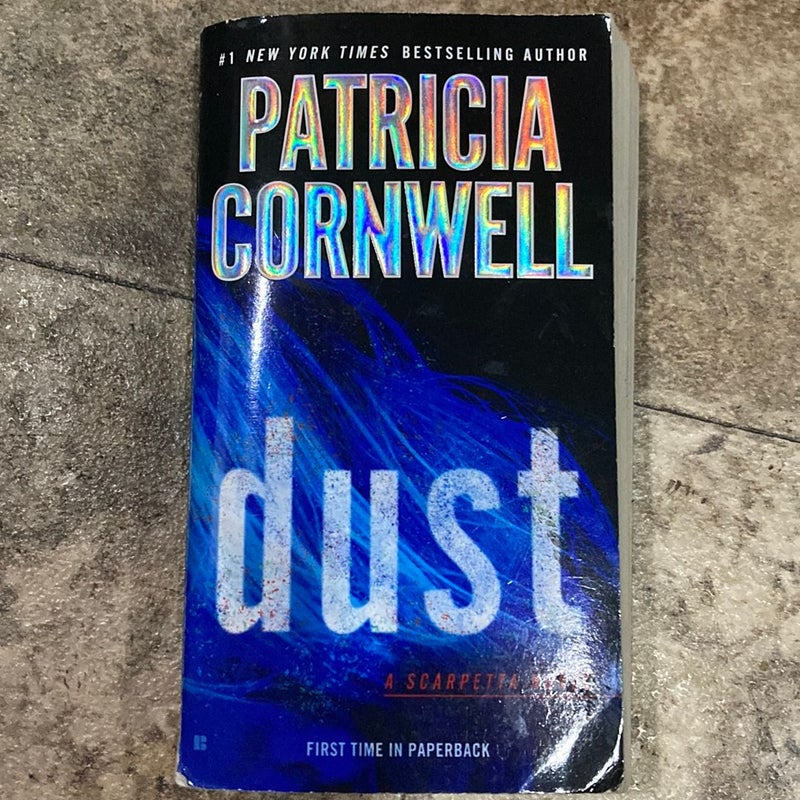 Dust