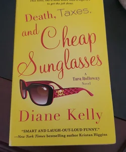 Death, Taxes, and Cheap Sunglasses