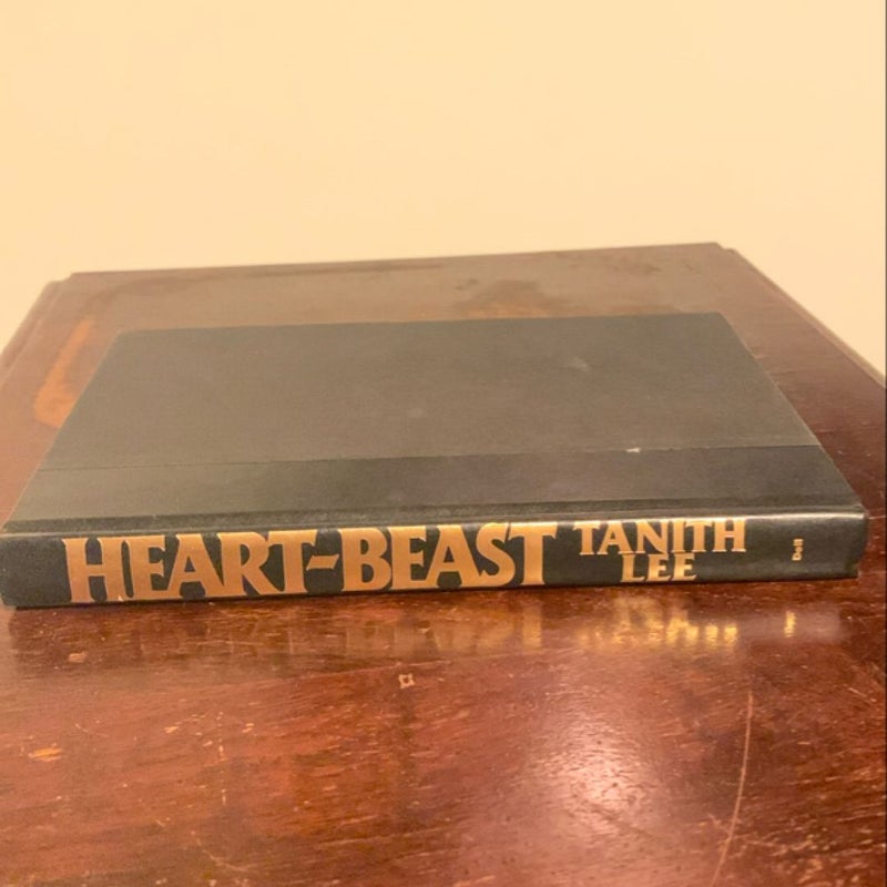 Heart-Beast