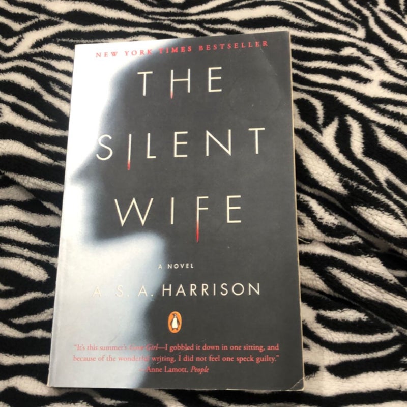 The Silent Wife