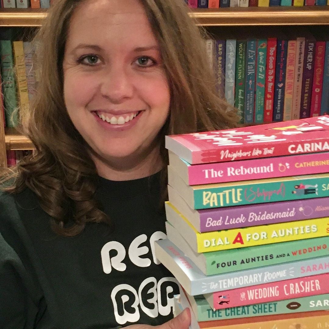 Bookstagram Lindsey