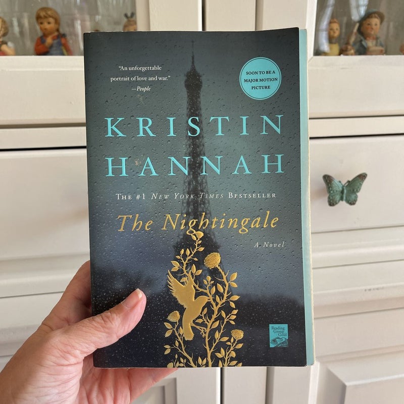 The Nightingale