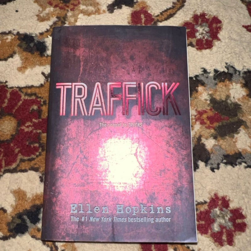 Traffick