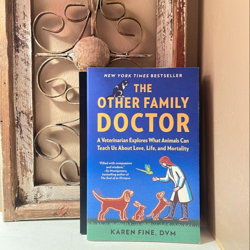 The Other Family Doctor