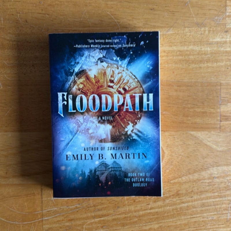 Floodpath