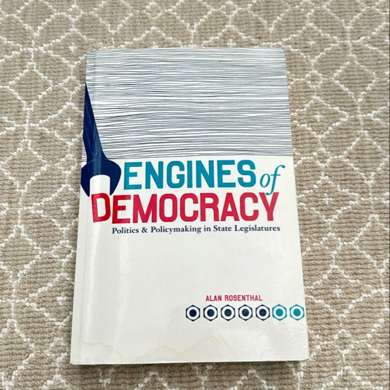 Engines of Democracy