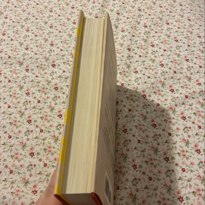 Everything We Never Had