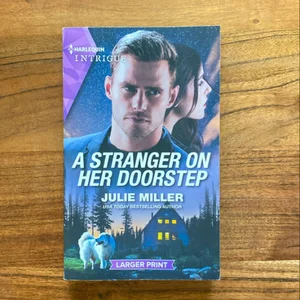 A Stranger on Her Doorstep