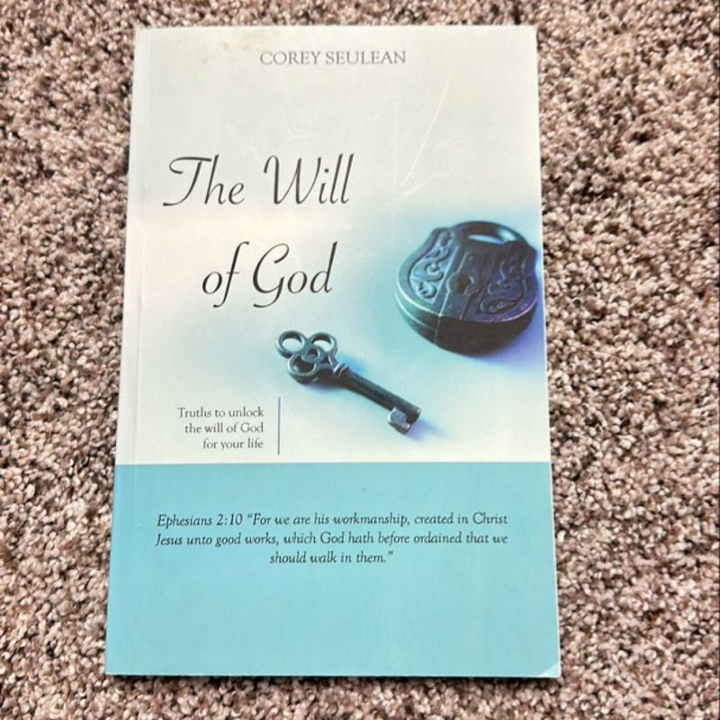 The Will of God