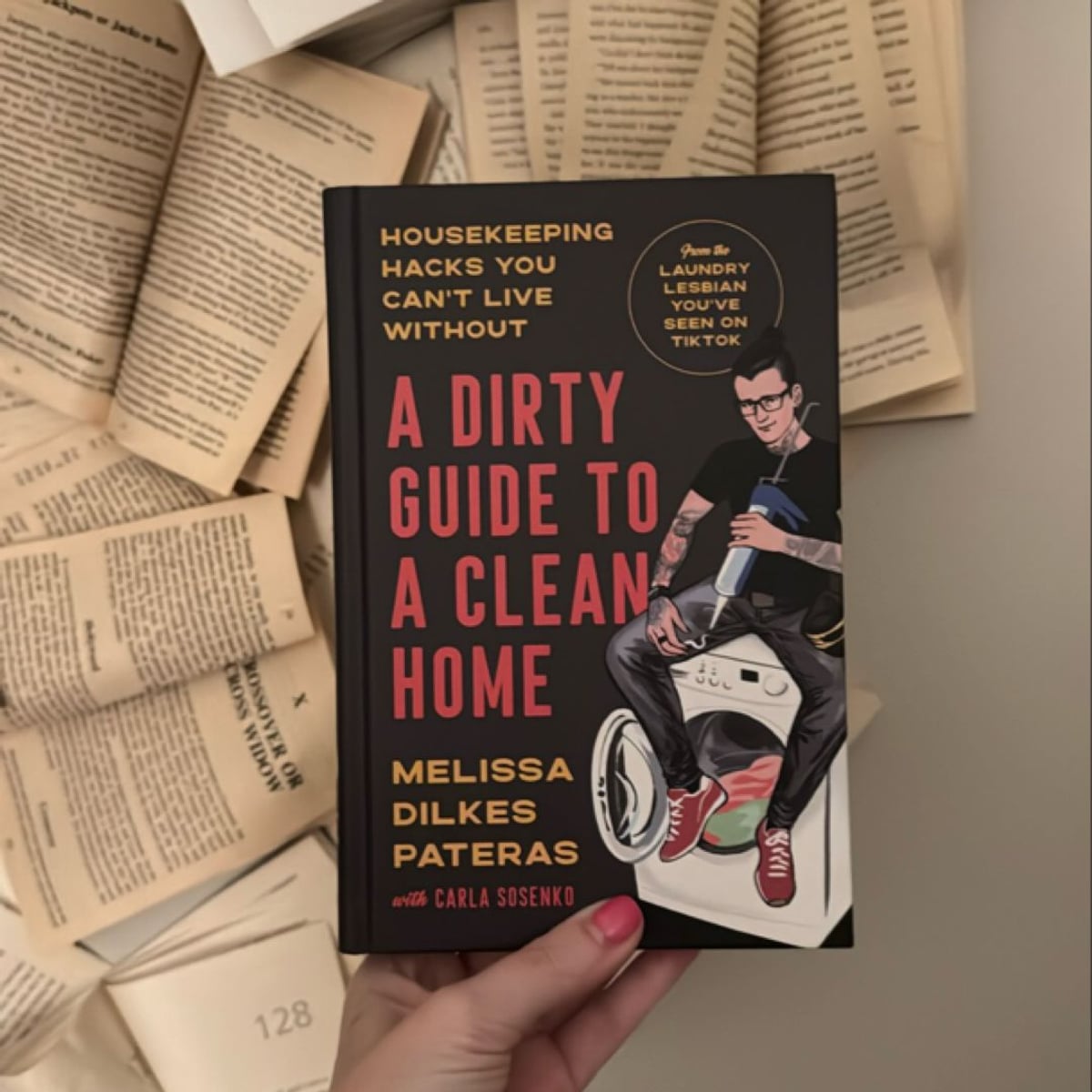 A Dirty Guide To A Clean Home
