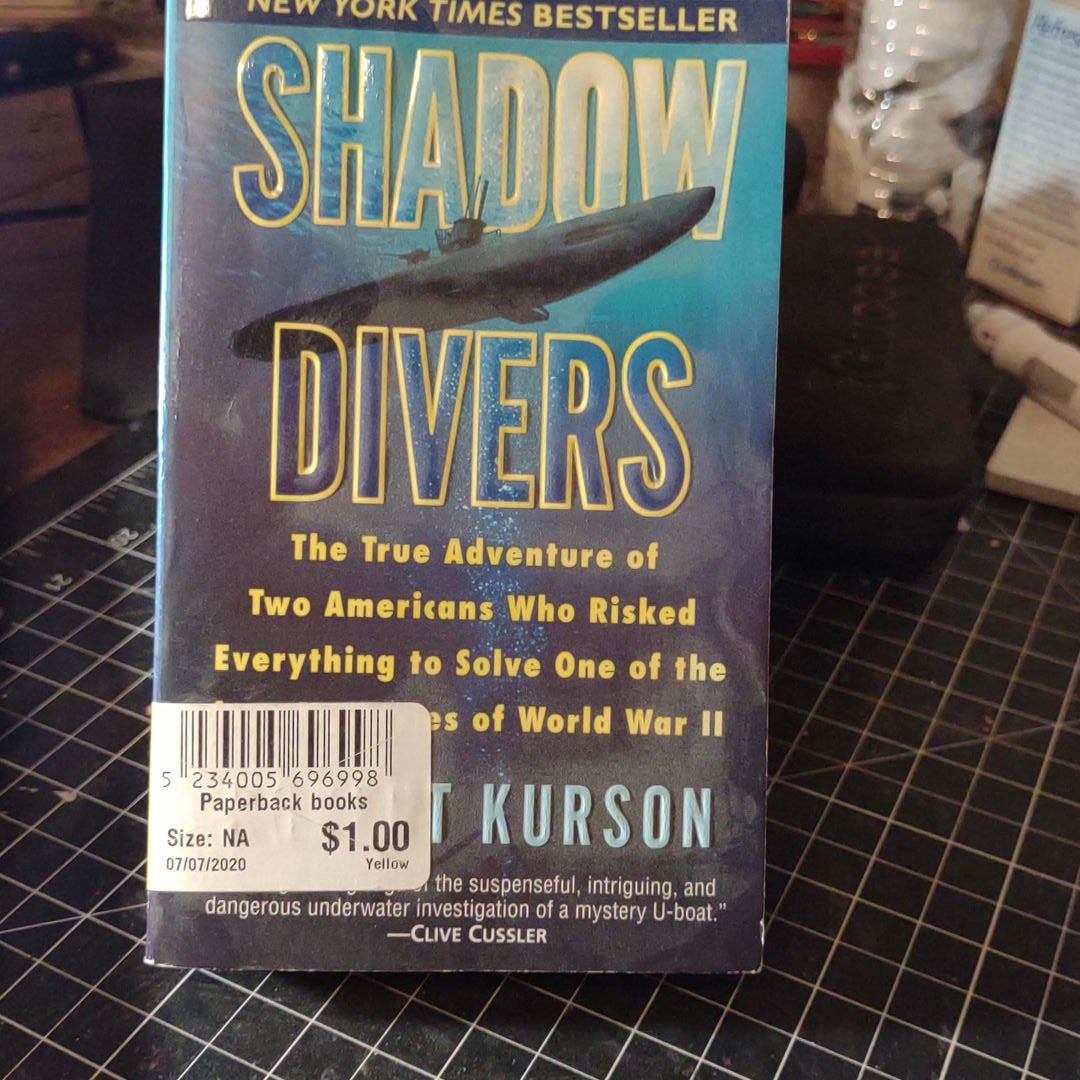 Shadow Divers