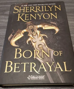 Born of Betrayal