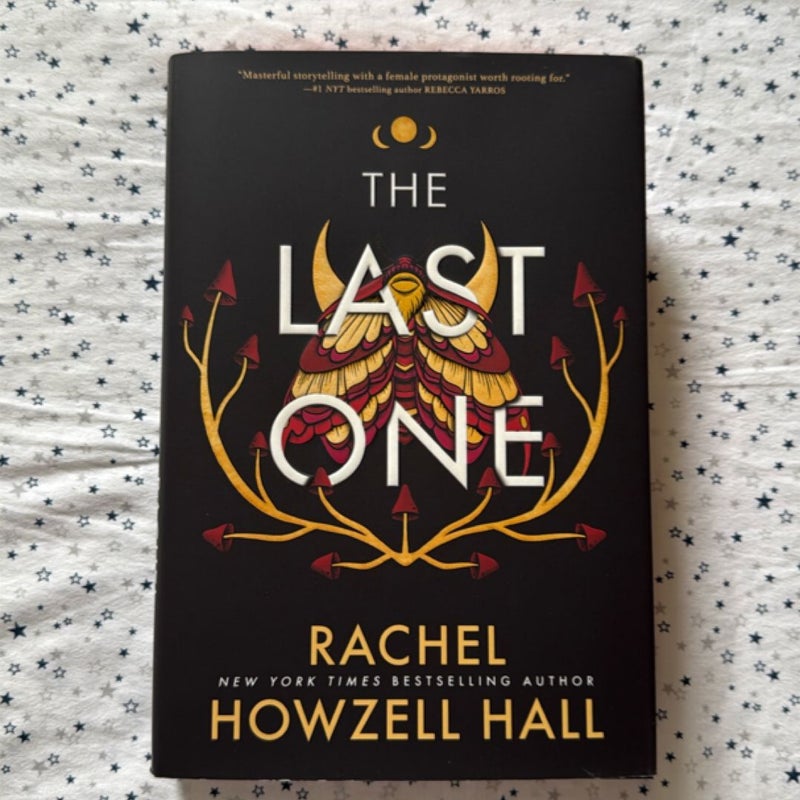 The Last One (Deluxe Limited Edition)