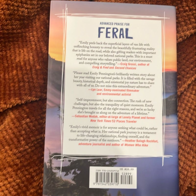 Feral