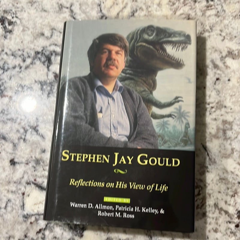 Stephen Jay Gould