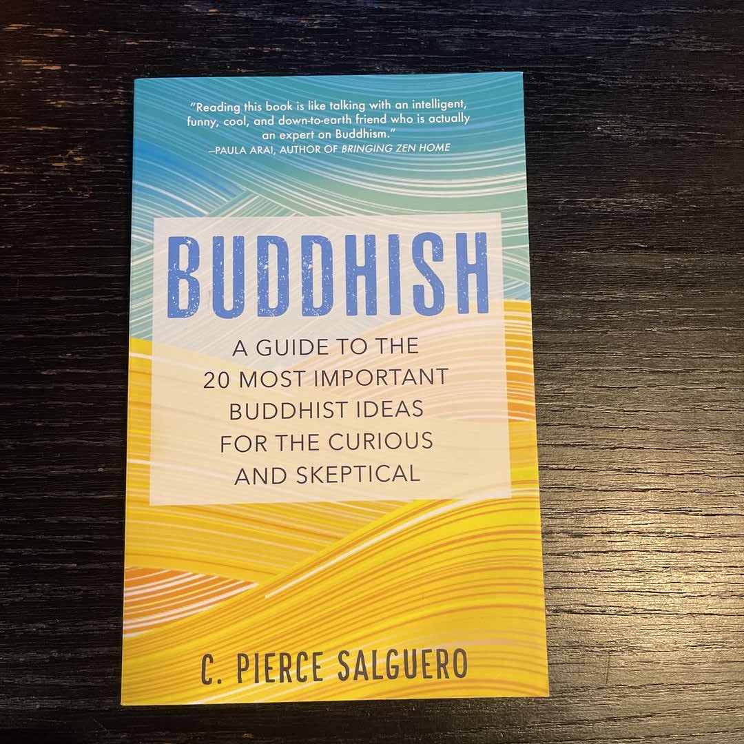 Buddhish