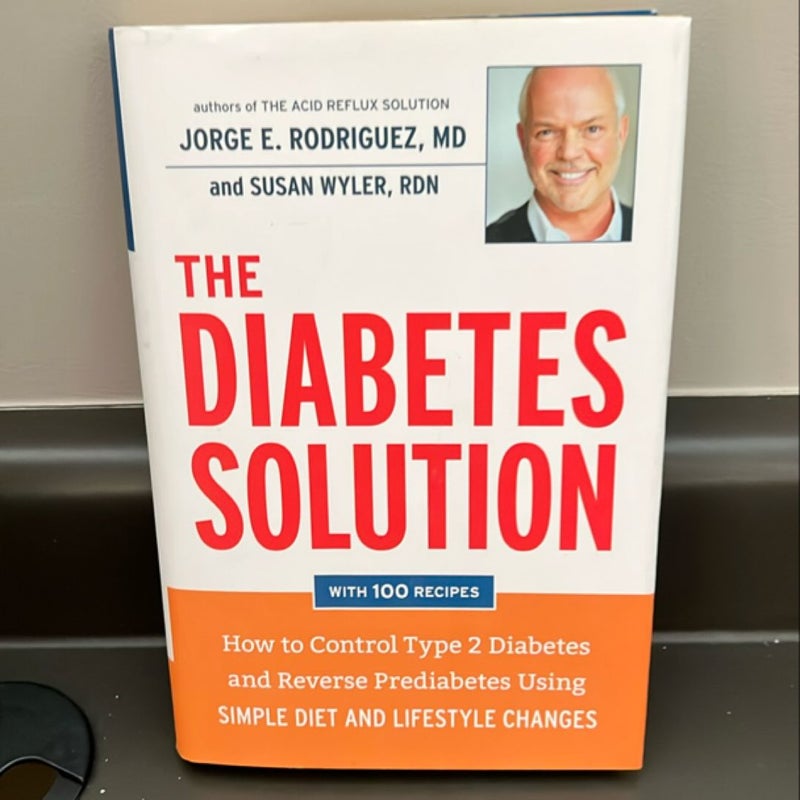 The Diabetes Solution