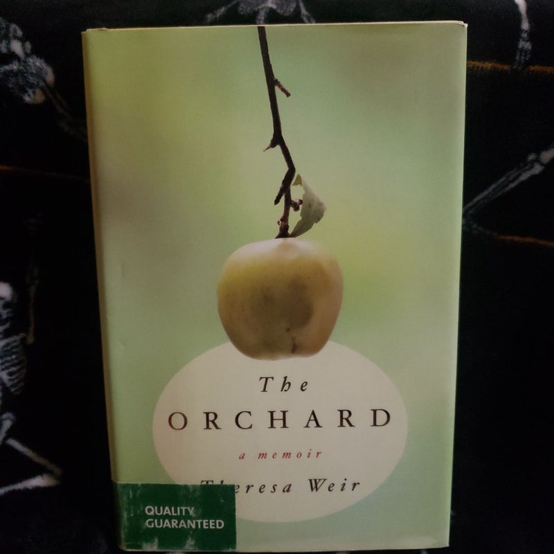 The Orchard