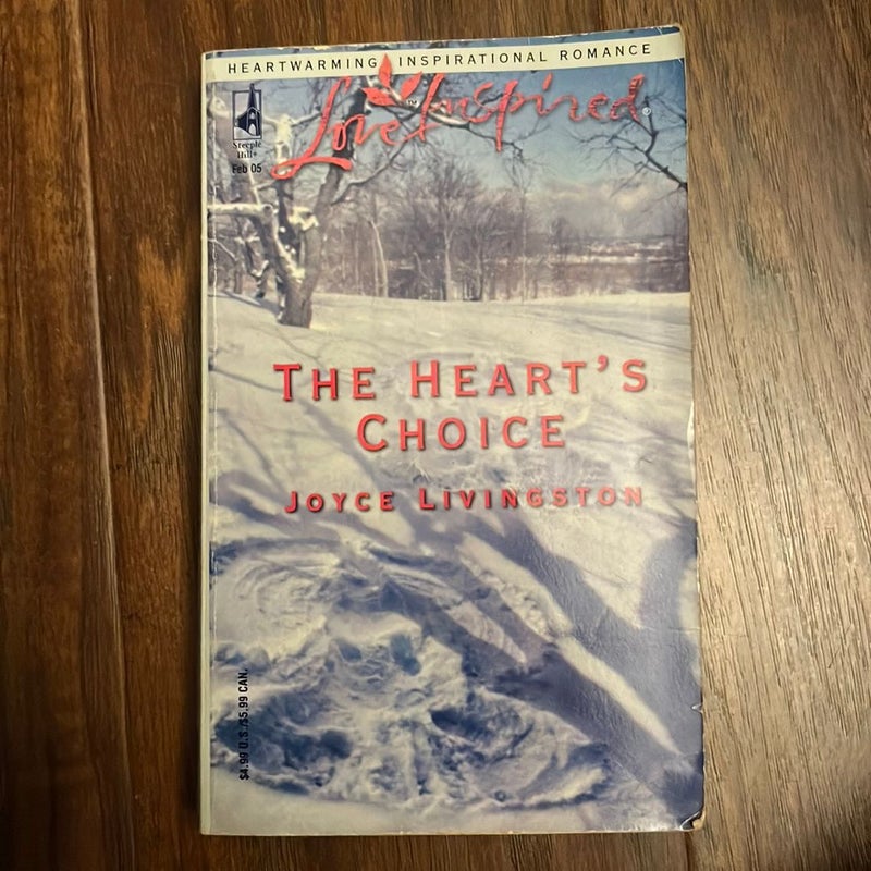 The Heart's Choice