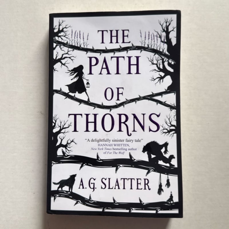 The Path of Thorns
