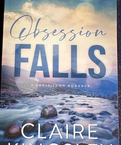 Obsession Falls