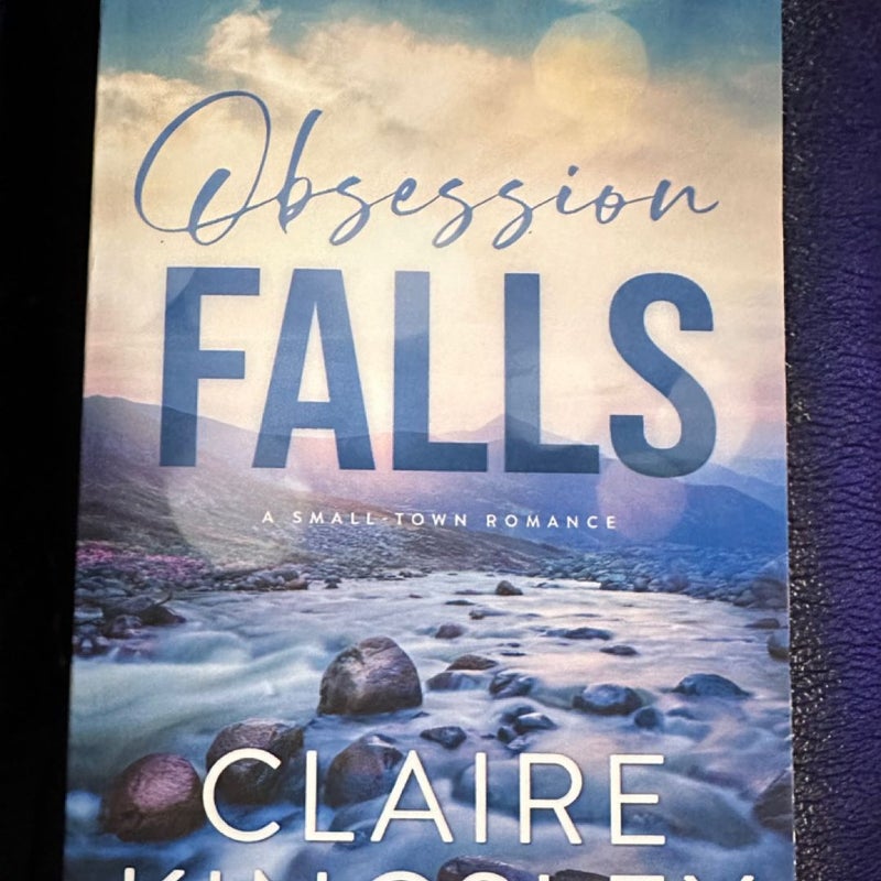 Obsession Falls