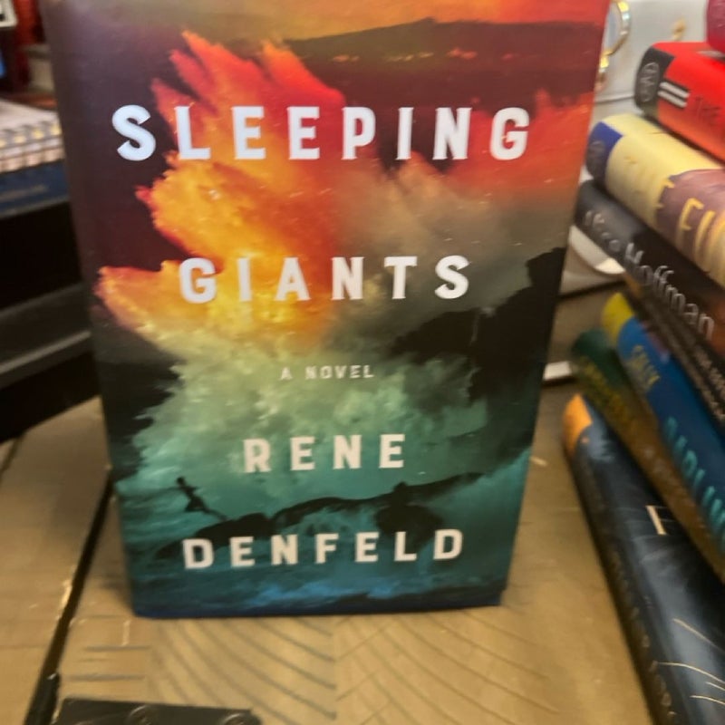 Sleeping Giants